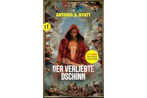 Der verliebte Dschinn: Das Buch zum Film »Three Thousand Years of Longing« (insel taschenbuch)