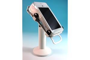 NATIONAL Pax Dojo A920 Pax A920pro Tilt and Swivel POS Pin Pad Mount (Terminal NOT Included)