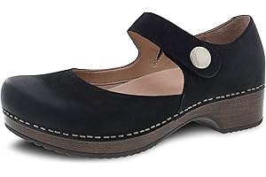 Dansko Women's Beatrice Clog