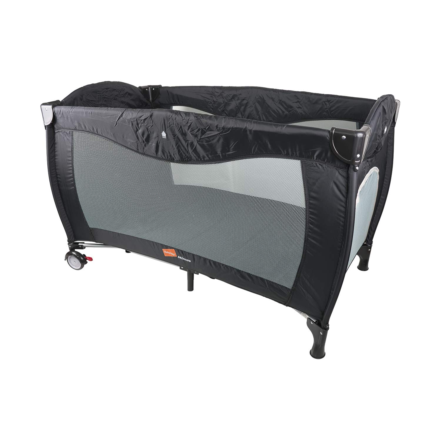 babyway mimas luxury travel cot