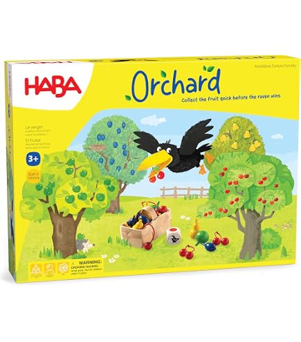 HABA 300964 'Mail For You' - Il Mio Primissimo Gioco, Per Bambini, Fatto In Italia