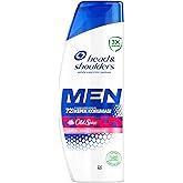 Head & Shoulders Men Ultra Erkeklere &Ouml;zel Kepeğe Karşı Etkili Şampuan Old Spice 330 ml