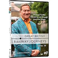 その他 Greatest Journeys: Ireland Great Britain [DVD] Greatest Journeys: Ireland Great Britain [DVD]