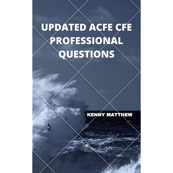CFE-Fraud-Prevention-and-Deterrence Zertifikatsfragen
