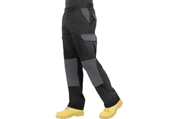Safety Trousers