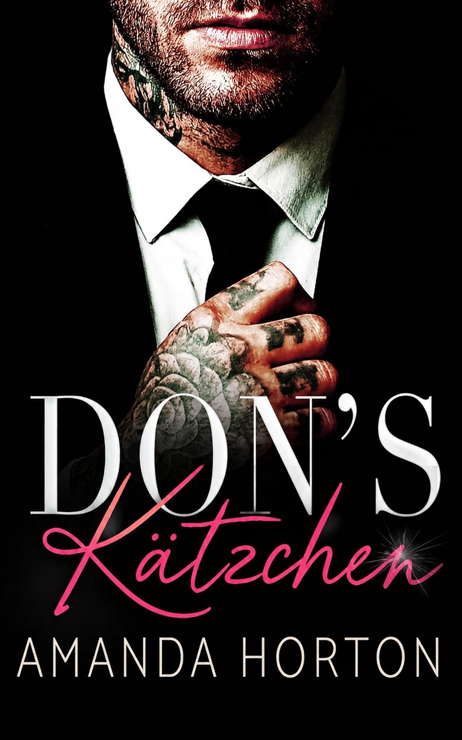 Don's Engel: Eine Mafia-Romanze mit Altersunterschied und sofortige Liebesromanze. (N - Détails et caractéristiques