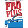 PRO PLUS 48 tablets - Caffeine Tablets - Sugar Free