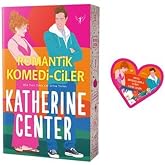 Romantik Komedi-Ciler
