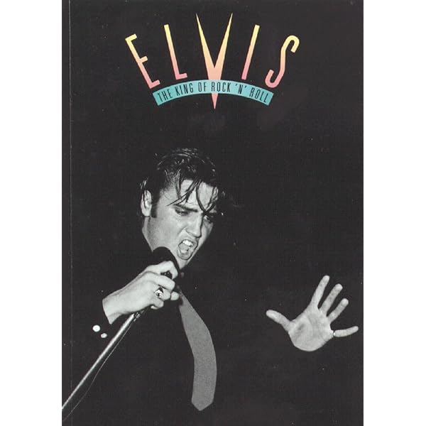 The King of Rock 'N' Roll: The Complete 50s Masters [Box Set