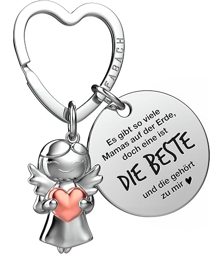 Mama Geschenk – Holzschild Mit Trockenblumen – 16x16 Cm – Gravur Spruch – Geburtstags- & Muttertagsgeschenk – Für Mütter & Omas