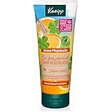 Kneipp, Aroma Sii libero, pazzo e felice, Gel doccia, 200 ml