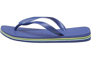 Havaianas Uniseks Brasil 4000032Klapki