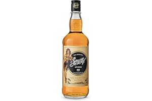 Sailor Jerry Spiced Rum (1 x 0,7 l)