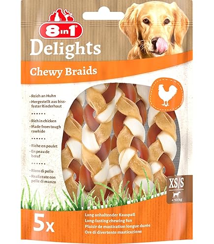 Kipfilet hondensnacks Nobby Pet StarSnack 70 g - Snoepjes - Voedsel - Hond