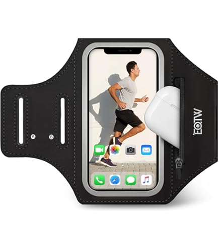 nike running armband iphone 11