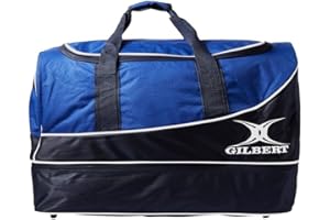 Gilbert Club Hardcase V2 Bag, Blue, One Size
