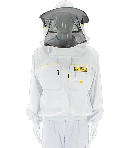 Goatskin Beekeeping Gloves X-Large For Men & Women Iceland - View #9