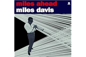 Miles Ahead