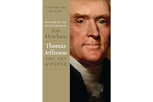 Thomas Jefferson: The Art of Power
