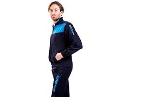 GIVOVA TUTA VISA TRIACETATO UNISEX