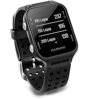 s20 garmin