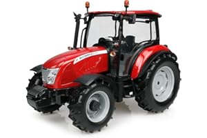 Universal Hobbies Tractor MC CORMICK X4.70