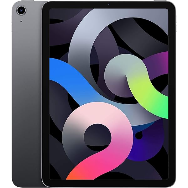 2018 Apple iPad Pro (11-inch, Wi-Fi, 64GB) Space Grey (Renewed 2018 Apple iPad Pro (11-inch, Wi-Fi, 64GB) Space Grey (Renewed