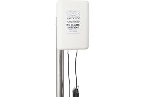 Theta Communication 48dBi Mobile Broadband Antenna for HomeFI router Huawei B310 designed for Three Network