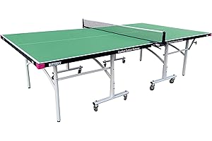 Butterfly Easifold 12 Rollaway Indoor and Outdoor Table Tennis Table