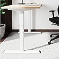 HNI India Height Adjustable Desk – Motorized Sit-Stand Workstation, Dual Motor, 3-Stage Adjustments, Anti-Collision Sensor, 25mm Engineered Wood Top, Wire Management, 3-Year Warranty