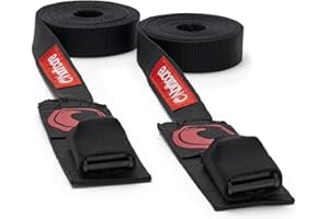 Northcore 3,6 m - Soluzione Semplice e Resistente per Il Fissaggio di Attrezzature