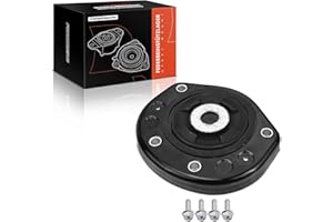 ‎FRANKBERG Frankberg 1x Federbeinstützlager Vorne Kompatibel mit Sprinter 3,5-T/Sprinter 3-T/Sprinter 4,6-T/Sprinter 5-T 2006-Heute C,r,a,f,t,e,r 30-35/30-50 2006-2016 Replace# 9063230520