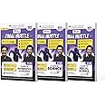 Final Hustle for CBSE Class 10 Science Mathematics Standard Social Science by Padhle Set of 3 books (For 2025 Exam)