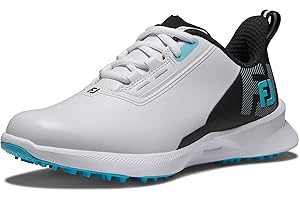 FootJoy Junior Fuel Golf Shoe