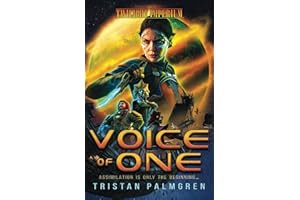 Voice of One: A Twilight Imperium Novel