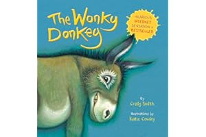 The Wonky Donkey