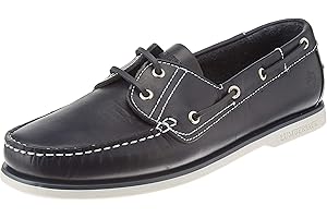 lumberjack Navigator Herren Bootschuhe