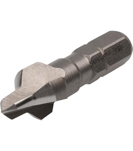 Makita E-12005 10-delige Slagschroefbitset - Impact Black