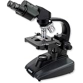 Carson MS-170 40x-1600x Profesyonel Biyolojik Mikroskop