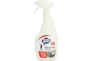 Oven Mate Mesh Filter Cleaner 500ml