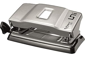 Maped Universal Metal 061000 Perforateur 2 Trous 10/12 feuilles