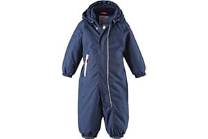 Reima Toddlers Puhuri Winter Overall (Vorgängermodell)
