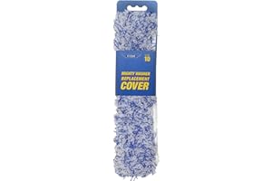Ettore 52010 Mighty Window Washer Replacement Cover, 10-Inch