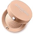 Bourjois Paris Little Round Pot Eyeshadow - 1.7g |3-Peau De Peach