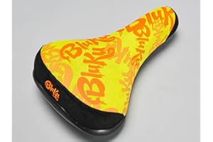 MAFIABIKES Mafia Bikes BLUKU Wheelie Seat Green