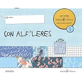 Hilando palabras 1. Con alfileres
