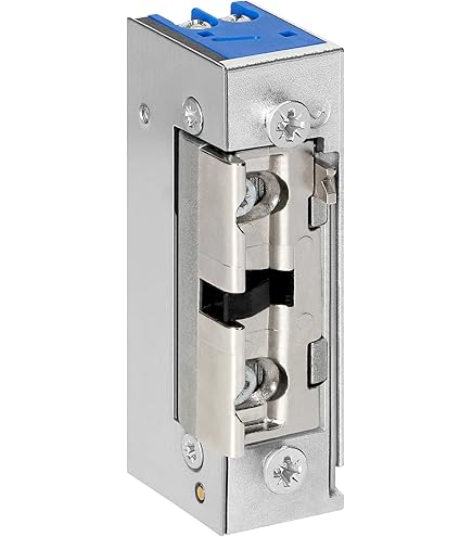 Standaard inbouw deuropener 76-331KL 76-131KL effeff, Assa Abloy