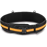 ToughBuilt TB-CT-41P Pro Padded Belt with Heavy Duty Buckle