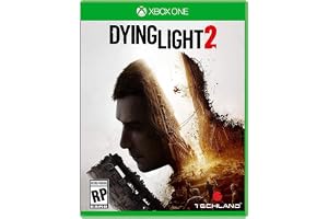 Dying Light 2 Stay Human [Xbox]