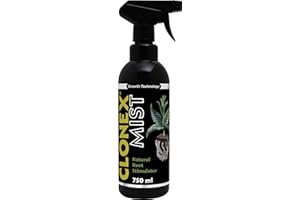 TKWSER CLONEX MIST 750ml - Natural Root Stimulator*
